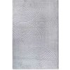 Kusový koberec Elle Decoration New York 106205 Light Grey 120x170 cm
