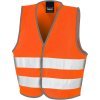 Result Vesta R 200J, reflexní, dětská COT30200J02908-fluorescent Oranžová fluorescent 7-9