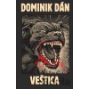 Veštica (limitovaná edícia) - Dominik Dán