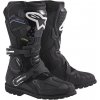 Cestovné motocyklové topánky Toucan Gore-Tex 2014, ALPINESTARS - čierne - 48