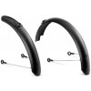 Woom 5 Snap Click-On Mudguards
