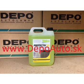 Valeo Protectiv 50 5 l