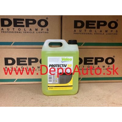 Valeo Protectiv 50 5 l