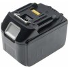 Intensilo Batéria pre Makita BL1815 / BL1830 / BL1840, 18 V, 7,5 Ah