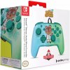 Nintendo Switch Faceoff Deluxe Controller + Audio Animal Crossing (NSW)