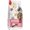 PUUR Dwarf hamster & friends 400 g