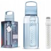 LifeStraw Go 2.0 1 l modrá