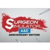 Surgeon Simulator: Anniversary Edition Steam CD Key