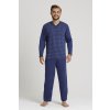 Pánske pyžamo Gucio M-2XL