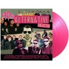Various: 90's Alternative Collected (Coloured Magenta Vinyl) - 2Vinyl (LP)
