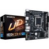 GIGABYTE H610M S2H V2/LGA 1700/mATX Gigabyte