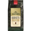 Jacobs Barista Crema zrnková káva 1 kg