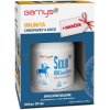 Barny's Sioux MSM super forte ultra-C imuno complex 30 kapsúl + Sioux prášok 600 g 600 g prášok na prípravu nápoja + darček (30 kapsúl Ultra - C Imuno Complex)