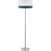 Eglo Eglo 39558 - Stojacia lampa SPALTINI 1xE27/60W/230V EG39558 + záruka 3 roky zadarmo + záruka 3 roky zadarmo