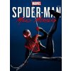 Marvel's Spider-Man: Miles Morales CZ