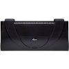 Diversa kryt na akvárium 80x35 cm LED Color čierna
