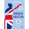 Právnická angličtina - Alena Hradilová