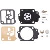 Súprava membrán pre motorové píly Stihl 038 038AVMEQ Jonsered 535 Wacker BH-23 Opem 165 Dolmar 111 115 (OEM Tillotson RK-1HE HS-3A HE-1A HE-5A HE-6A)