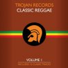 Various - Best of Trojan Classic Reggae Vol.1 / Vinyl [LP]