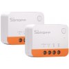 Smart ZigBee Switch Sonoff ZBMINIL2 (2 pcs)