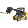 BRUDER 2512 JCB / Vysokozdvižný vozík s paletou