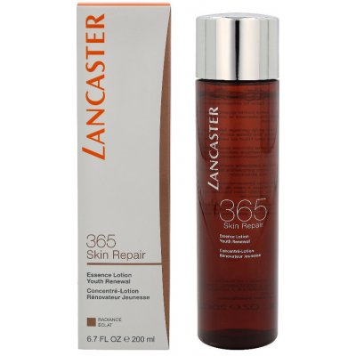 Lancaster 365 Skin Repair Essence Lotion 200 ml