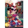 Crew Spider-Man / Deadpool 4: Žádná sranda - komiks (Crew)