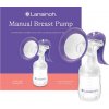 Lansinoh Dvojfázová manuálna odsávačka mlieka