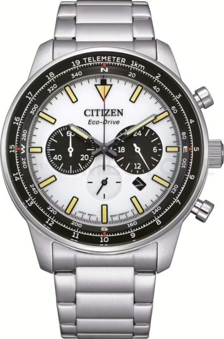 Citizen CA4500-91A