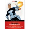 Punisher: Welcome Back, Frank Marvel Premier Collection