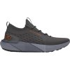 UNDER ARMOUR-UA HOVR Phantom 3 SE castlerock/anthracite/atomic Šedá 42