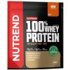 Nápoj Nutrend 100% WHEY PROTEIN 1000g pomeranč