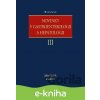 E-kniha Novinky v gastroenterologii a hepatologii III - Julius Špičák a kolektiv