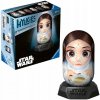 Ravensburger 3D Puzzle - Hylkies: Star Wars: Princezna Leia - 54 ks