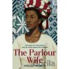 The Parlour Wife - Foluso Agbaje