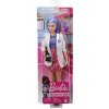 Mattel Barbie Prvé povolanie - vedkyňa HCN11