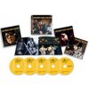 Presley Elvis - Sunset Boulevard / 5CD [5 CD]