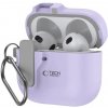 Tech-Protect Slim Hook Apple AirPods 4 Lavender