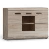 Wilsondo Komoda LINK 120 3D - dub sonoma