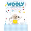 Wooly Learns Spanish. Search at Home (Goethals Mieke)
