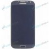 LCD displej Samsung Galaxy S4 (i9505) a dotyk čierny s krytom Originál