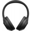 Canyon BTHS-6, OnRiff 6 Bluetooth bezdrôtové slúchadlá, ANC aktívne potláčanie hluku, USB-C nabíjanie, čierne CNS-CBTHS6BK