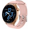 Inteligentné hodinky NEOGO Watch GTR2 ružové