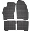 FROGUM Gumené rohože pre FIAT LINEA 2007-2015 (4 ks) (410671)