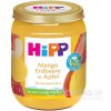 Hipp BIO superovocie jablko mango a jahody ovocný 160 g