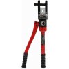 KRAFT&DELE KRAFT&DELE Hydraulické lisovacie kliešte na drôty, káble - KD10340
