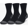 Under Armour UA Performance Cotton 3p Mid ponožky 1379530-001