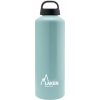 LAKEN Hliníková fľaša Classic 1000 ml svetlomodrá