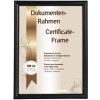 Hama 175675 rámček drevený PHOENIX,21x29,7 cm, čierny,