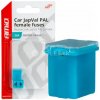 Poistky JAPVAL PAL samica 20A AMIO-03451